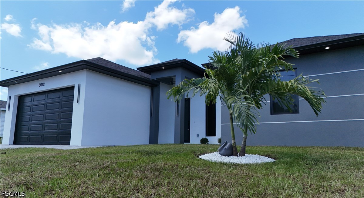 4 Bed SingleFamilyResidence for Sale in Lehigh Acres, photo 2