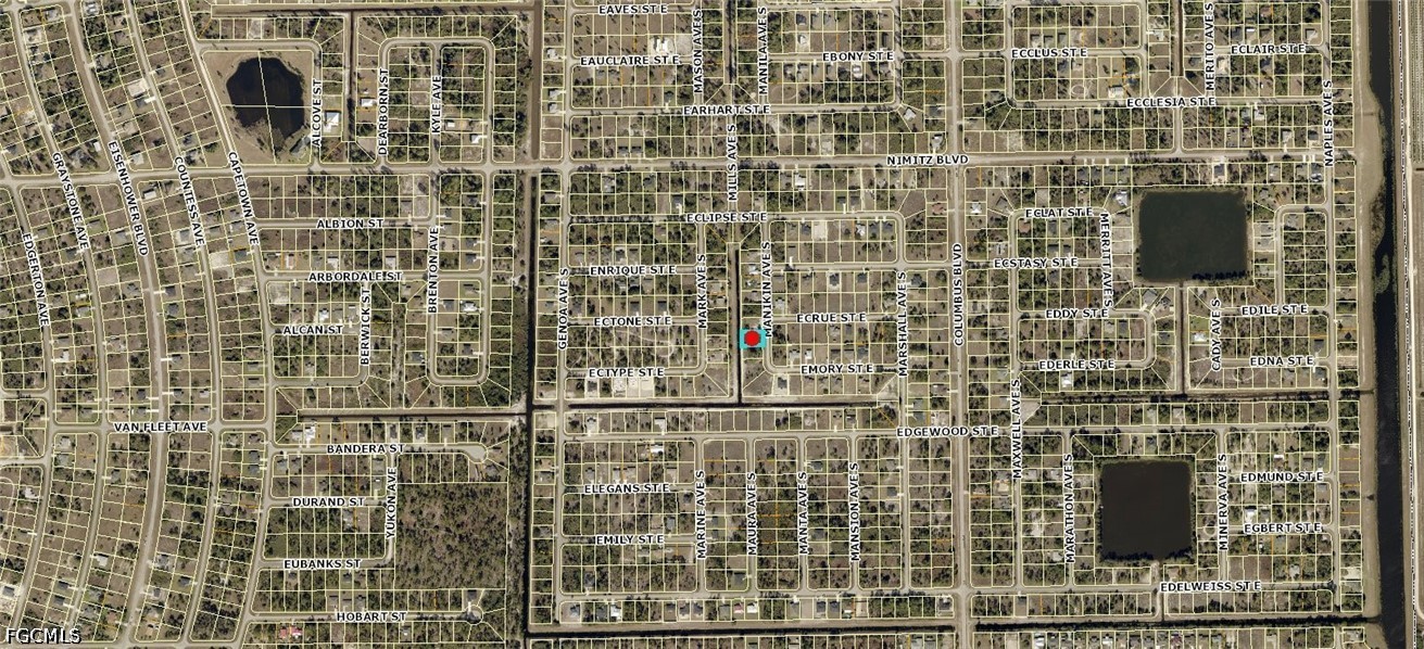 Residential for Sale in Lehigh Acres, photo 2
