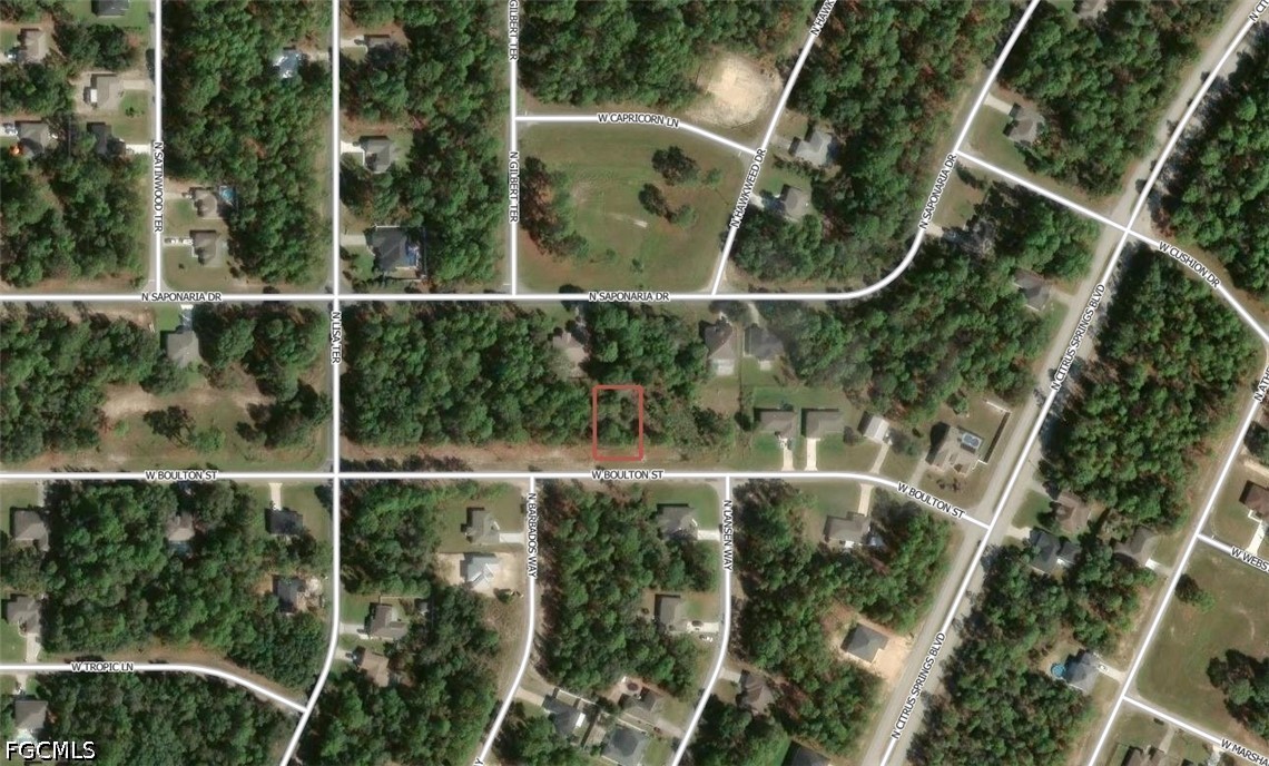 Residential for Sale in Citrus Springs, photo 2