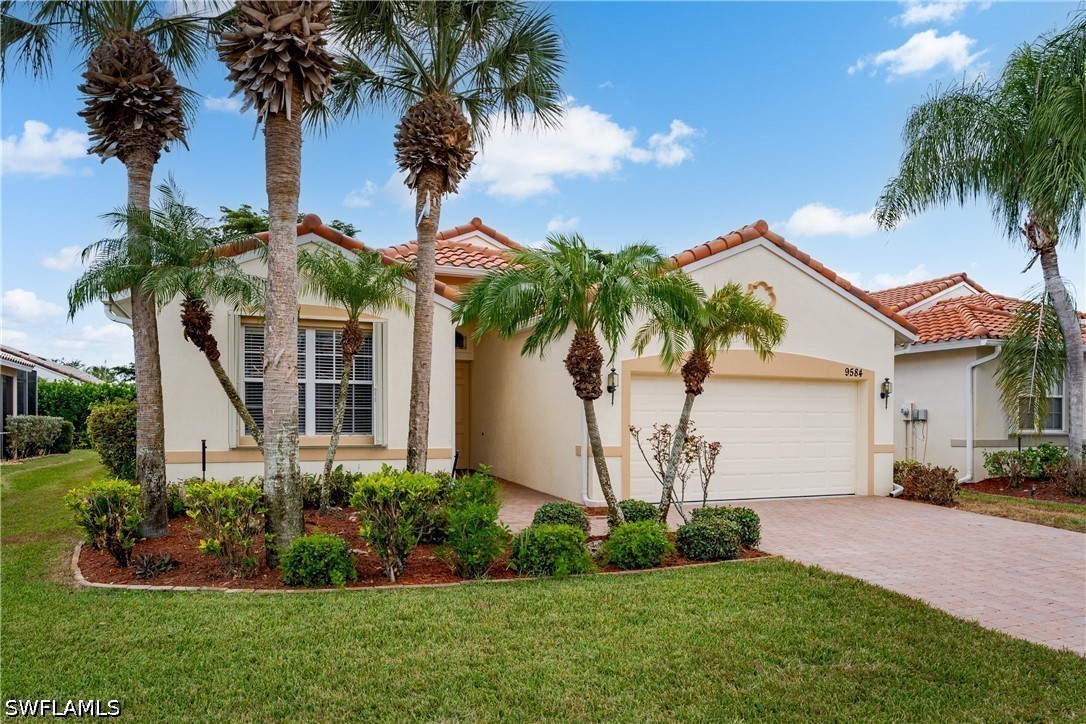 2 Bed Pool Home for Sale in Cascades At Estero, photo 2
