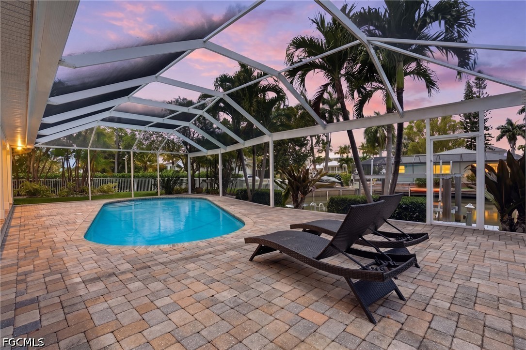 3 Bed Pool Home for Sale in Royal Harbor, photo 2