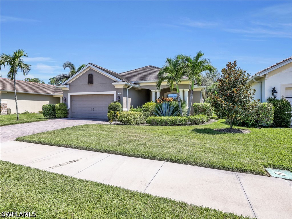 3 Bed Pool Home for Sale in Canopy, photo 2