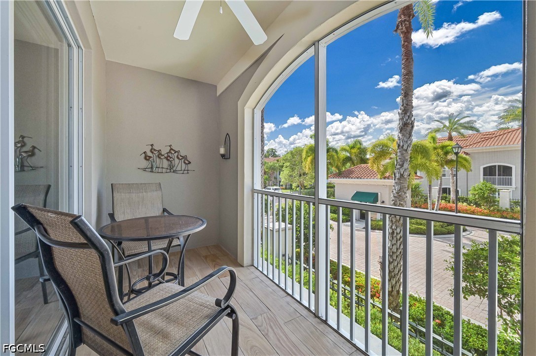 3 Bed Condominium for Sale in Estero, photo 2