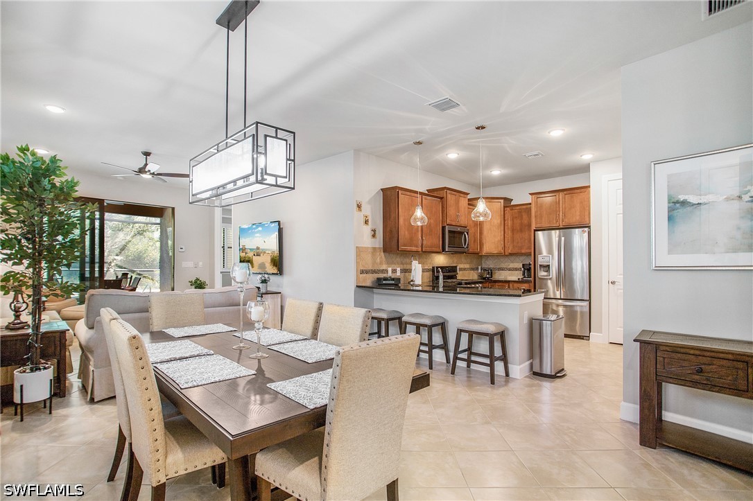 2 Bed Pool Home for Sale in Winding Cypress, photo 2