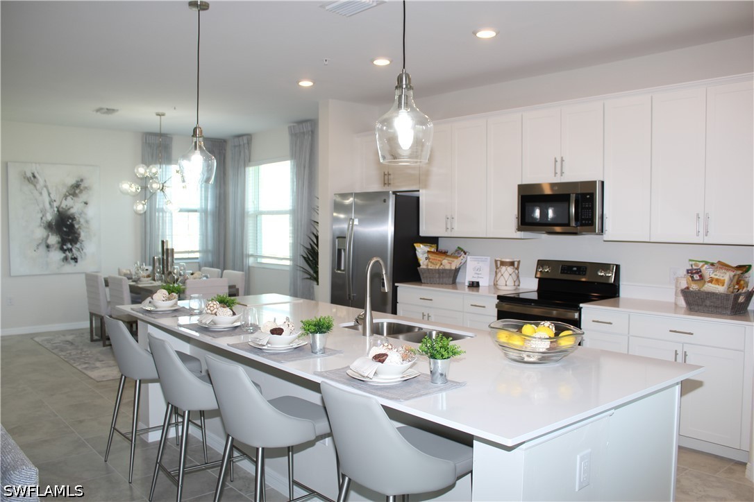 3 Bed Waterfront Home for Sale in Ave Maria, photo 2
