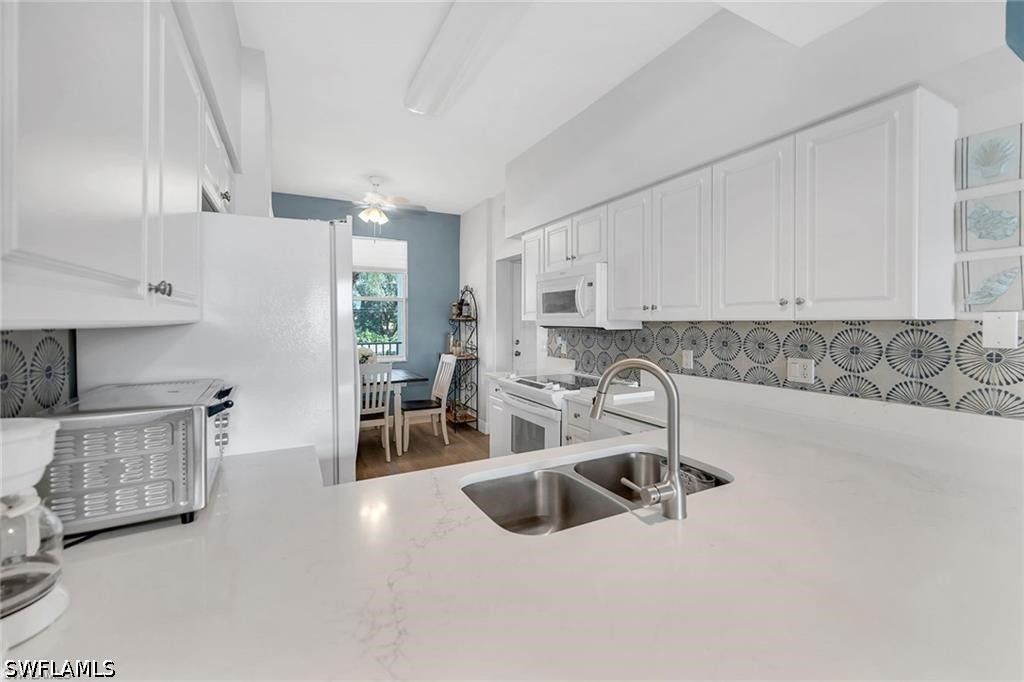 2 Bed Waterfront Home for Sale in Cypress Trace, photo 2