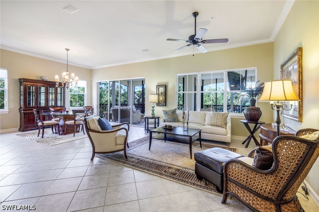 3 Bed Condominium for Sale in Naples, photo 2