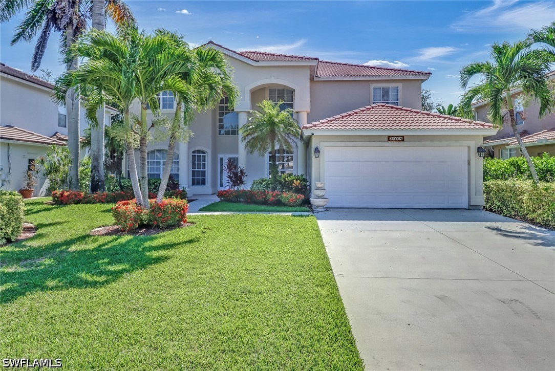 5 Bed Pool Home for Sale in Heritage Greens, photo 2