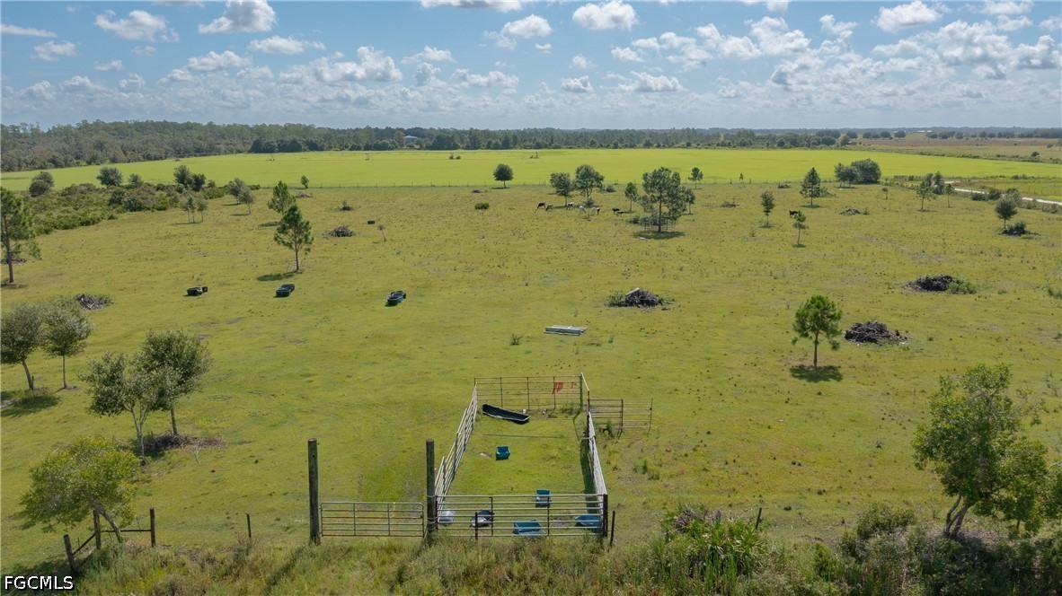 Acreage for Sale in Muse, photo 2