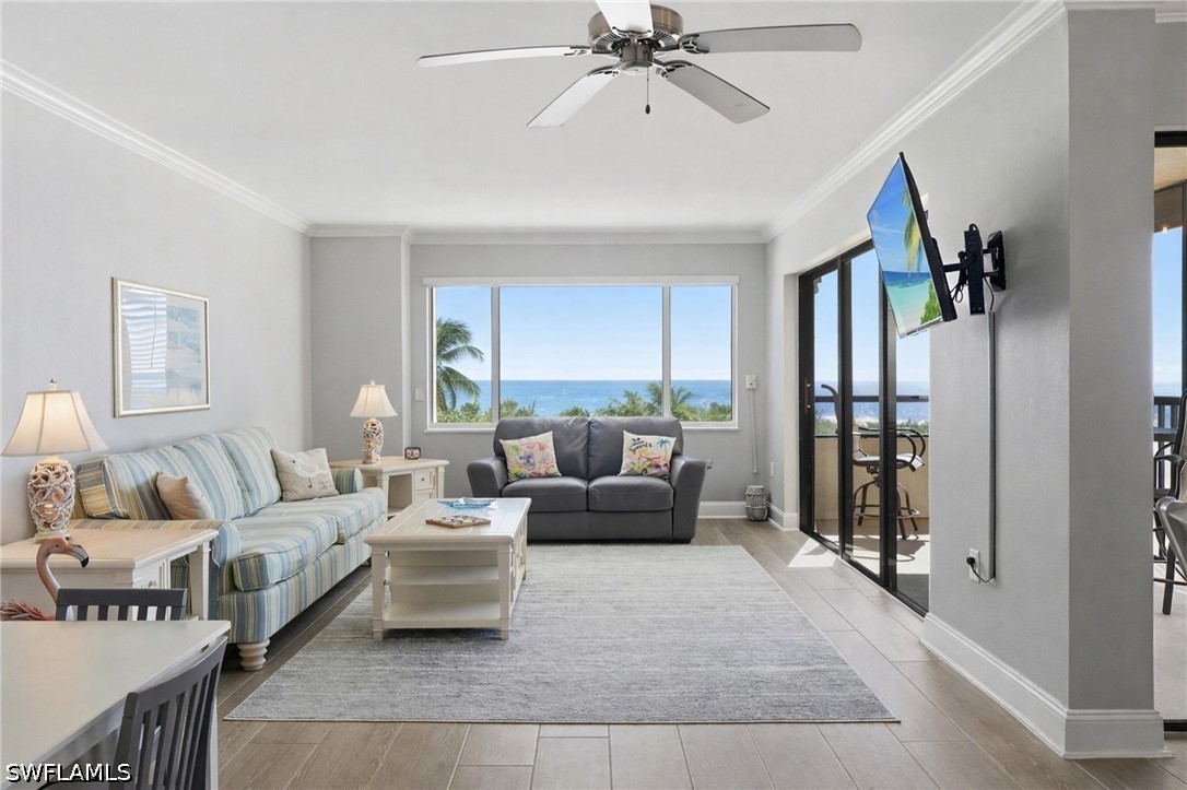 2 Bed Waterfront Home for Sale in Sandarac Condo, photo 2