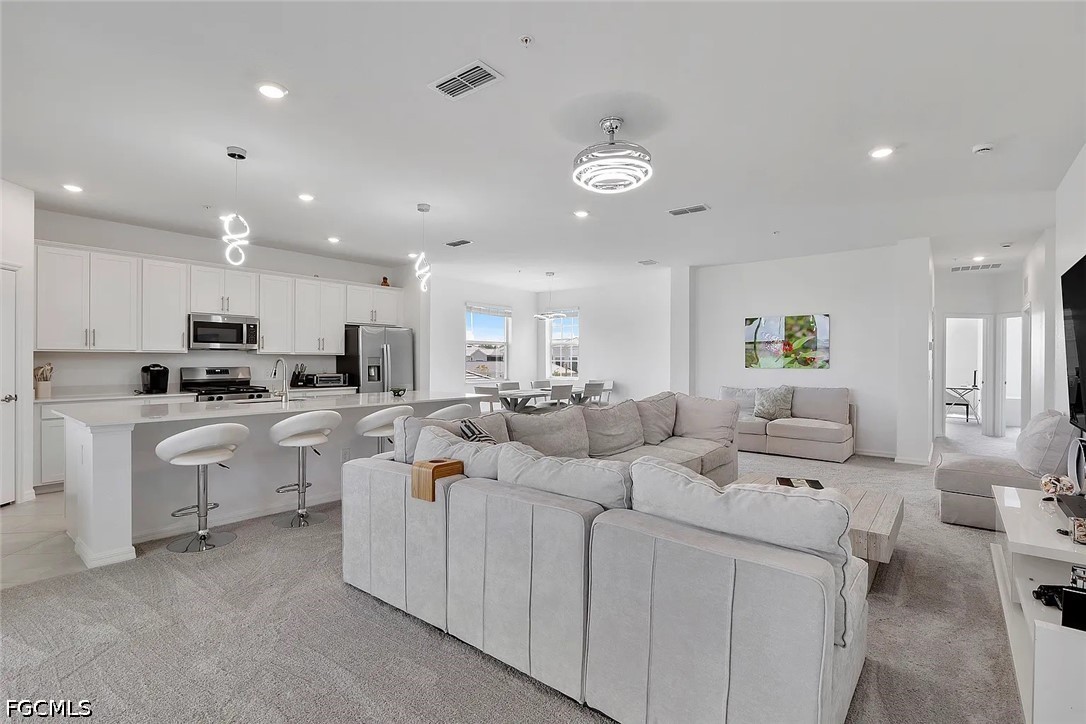 3 Bed Condominium for Sale in Webbs Reserve, photo 2