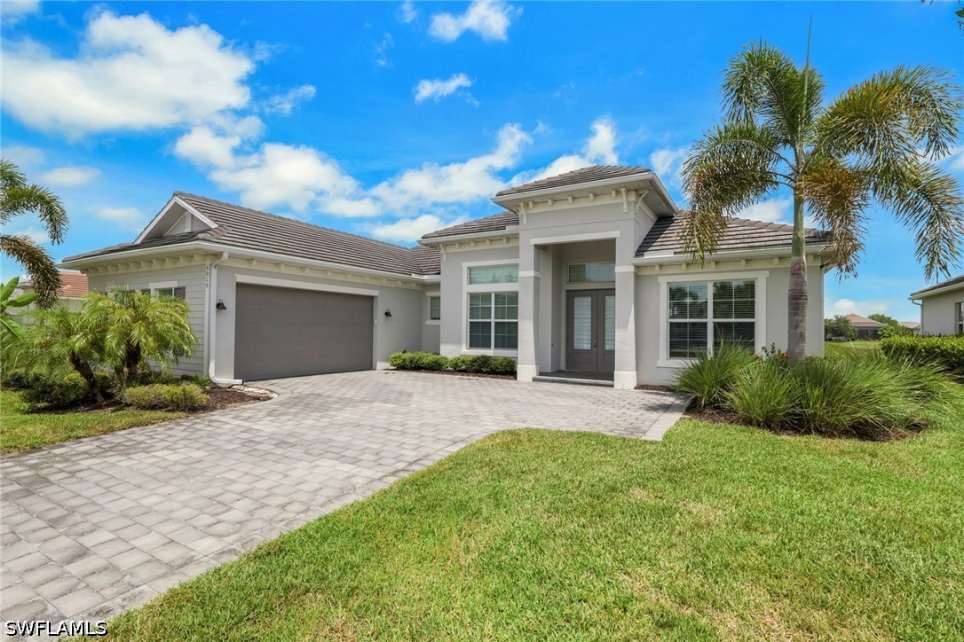 4 Bed SingleFamilyResidence for Sale in Ave Maria, photo 2