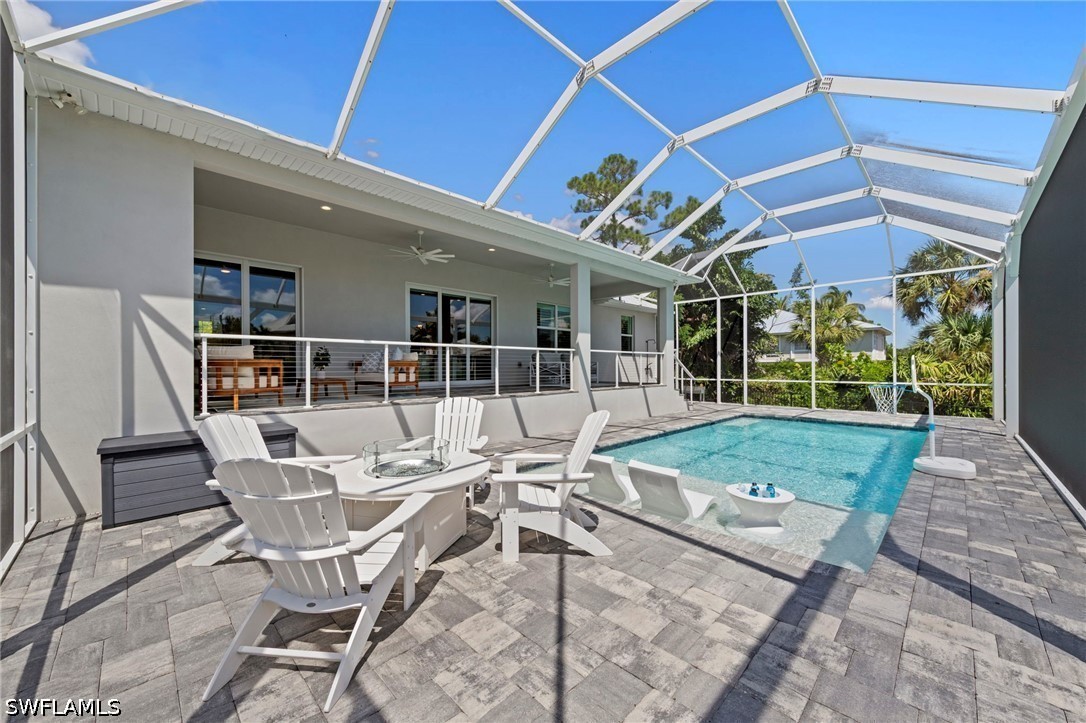 3 Bed Pool Home for Sale in Parkridge, photo 2