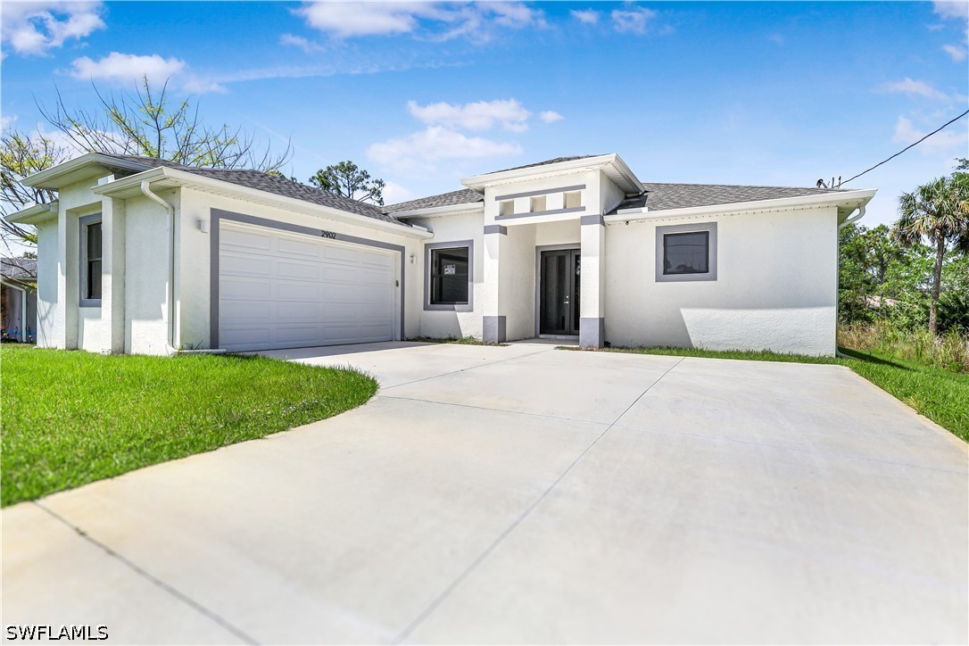 3 Bed SingleFamilyResidence for Sale in Lehigh Acres, photo 2