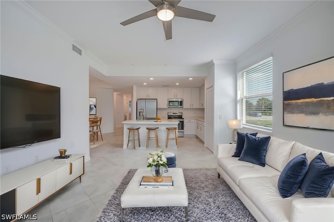 3 Bed Condominium for Sale in Ave Maria, photo 2