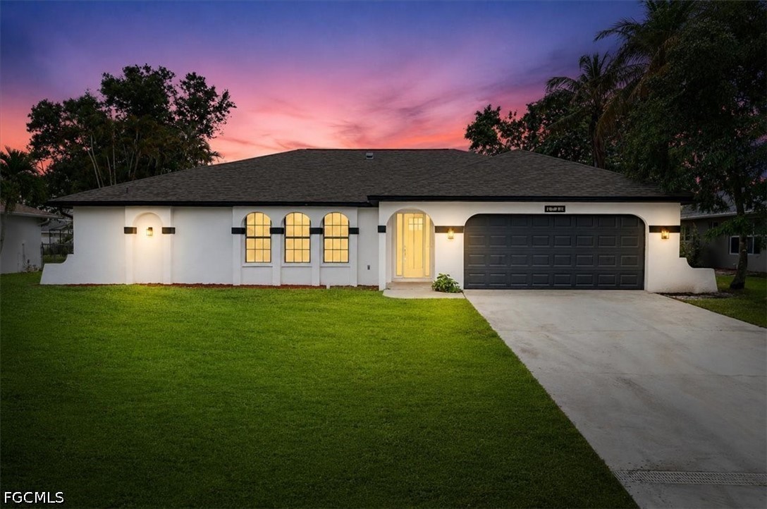 3 Bed SingleFamilyResidence for Sale in Cape Coral, photo 2