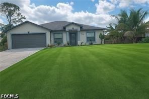 4 Bed SingleFamilyResidence for Sale in Lehigh Acres, photo 2