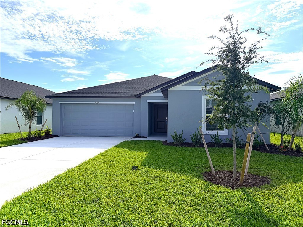 4 Bed SingleFamilyResidence for Sale in Crane Landing, photo 2