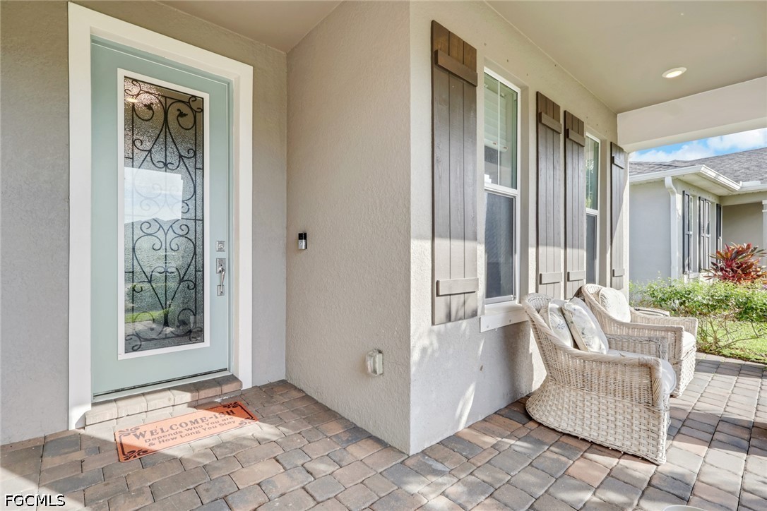 3 Bed SingleFamilyResidence for Sale in Babcock, photo 2