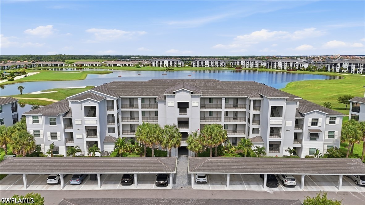 2 Bed Waterfront Home for Sale in Ave Maria, photo 2