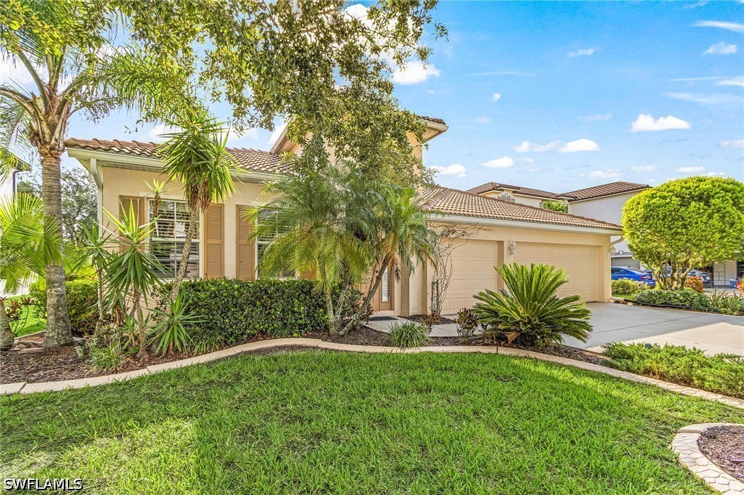 4 Bed SingleFamilyResidence for Sale in Coral Lakes, photo 2