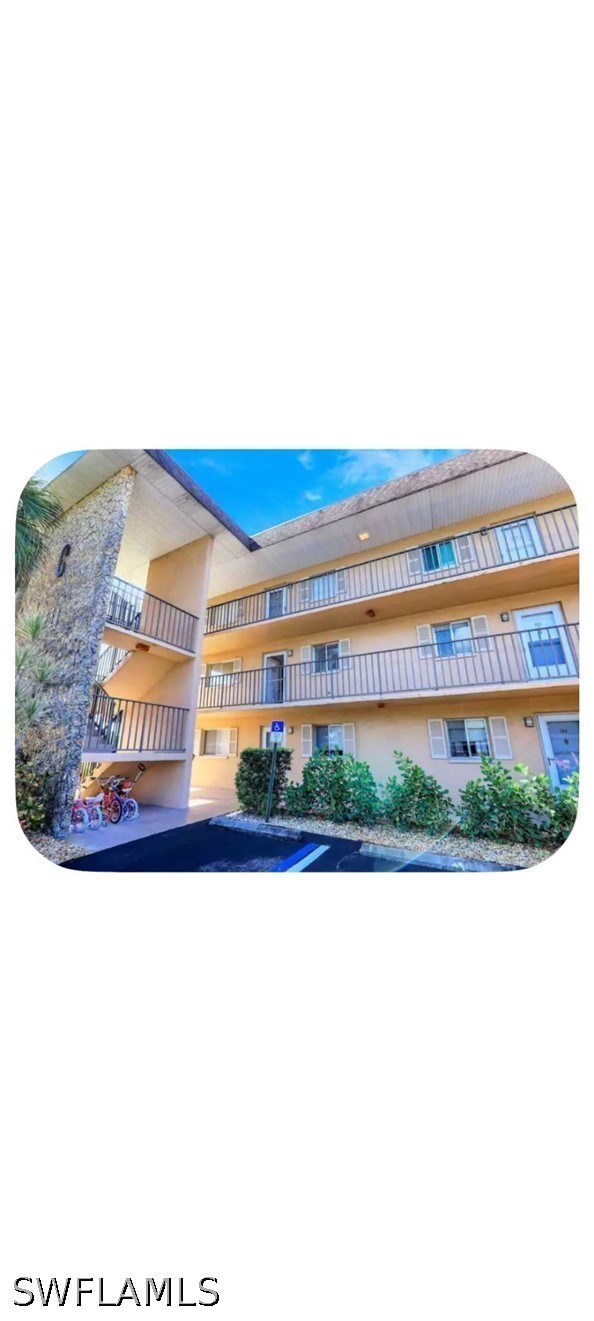 2 Bed Condominium for Sale in Gulf View Condo, photo 2