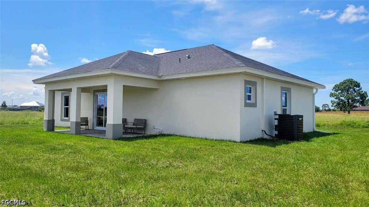 3 Bed SingleFamilyResidence for Sale in Port Labelle, photo 2
