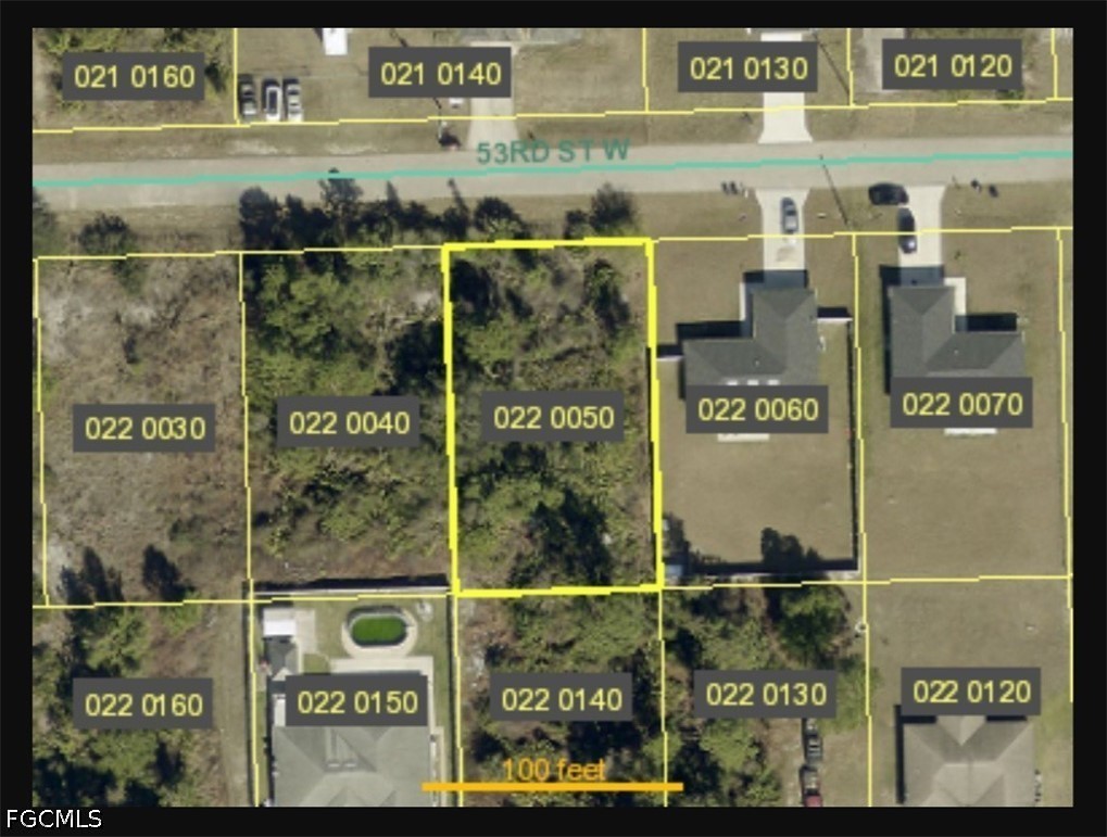 Residential for Sale in Lehigh Acres, photo 2