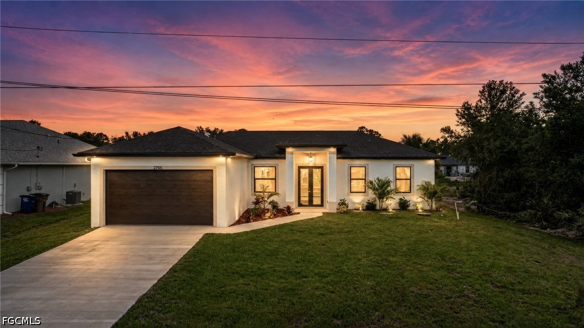 3 Bed SingleFamilyResidence for Sale in Lehigh Acres, photo 2