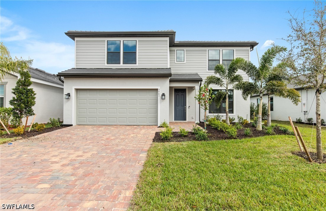 4 Bed SingleFamilyResidence for Sale in Alva, photo 2