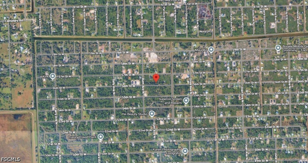 Residential for Sale in Lehigh Acres, photo 2