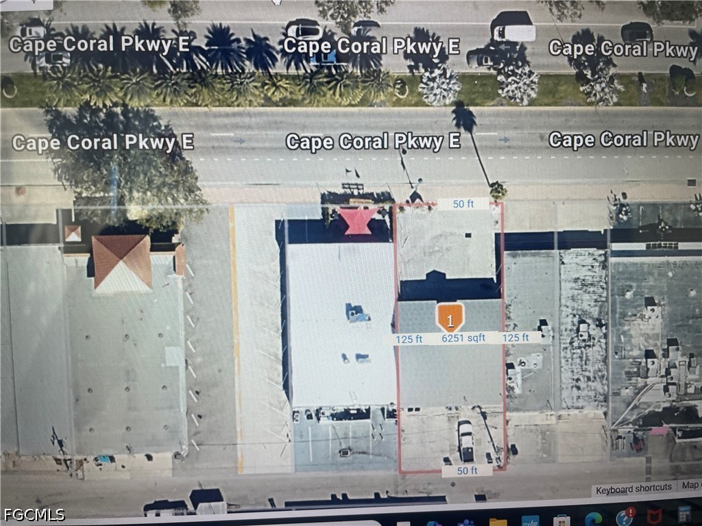 Office for Sale in Cape Coral, photo 2