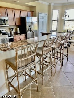 2 Bed Waterfront Home for Sale in Alberi Acqua, photo 2