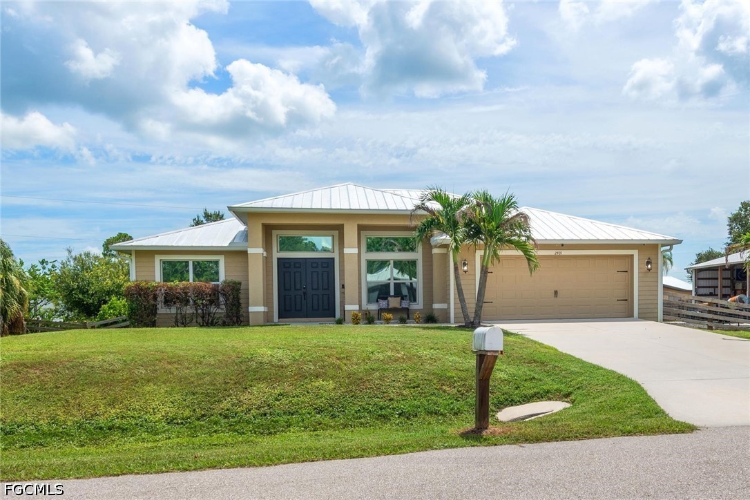 3 Bed SingleFamilyResidence for Sale in Alva, photo 2