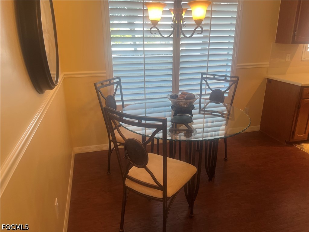2 Bed Waterfront Home for Sale in Seven Lakes, photo 2