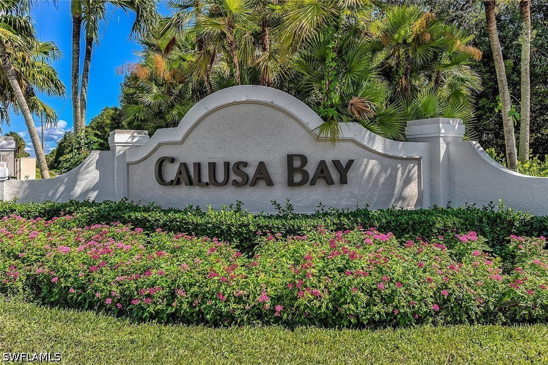 3 Bed Waterfront Home for Sale in Naples, photo 2