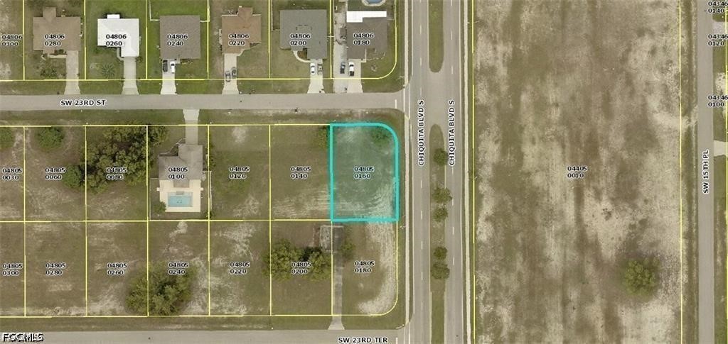 Commercial for Sale in Cape Coral, photo 2