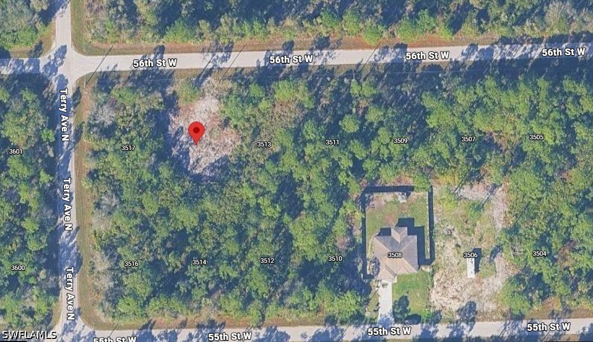 Acreage for Sale in Lehigh Acres, photo 2