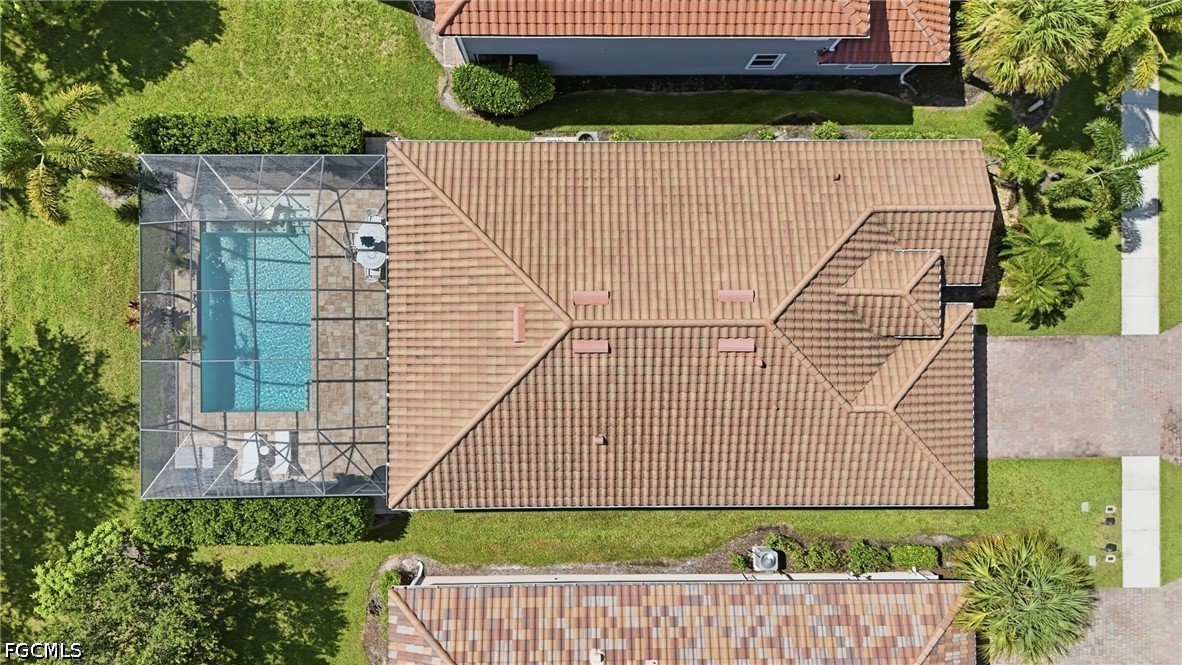 4 Bed Pool Home for Sale in Naples, photo 2