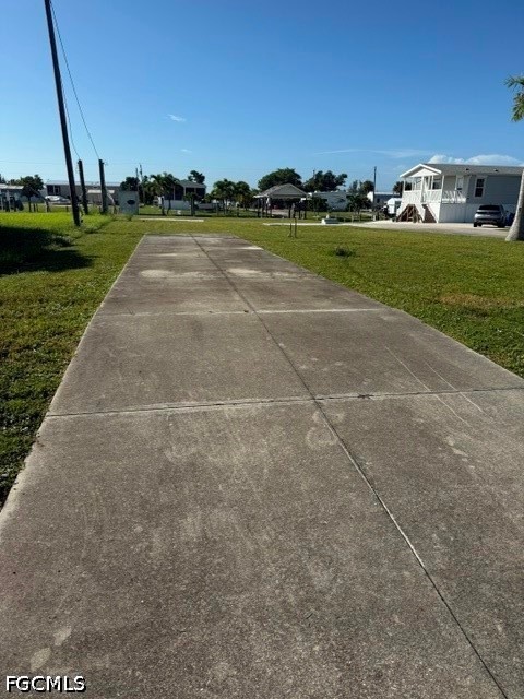 Waterfront Home for Sale in Pine Island, photo 2
