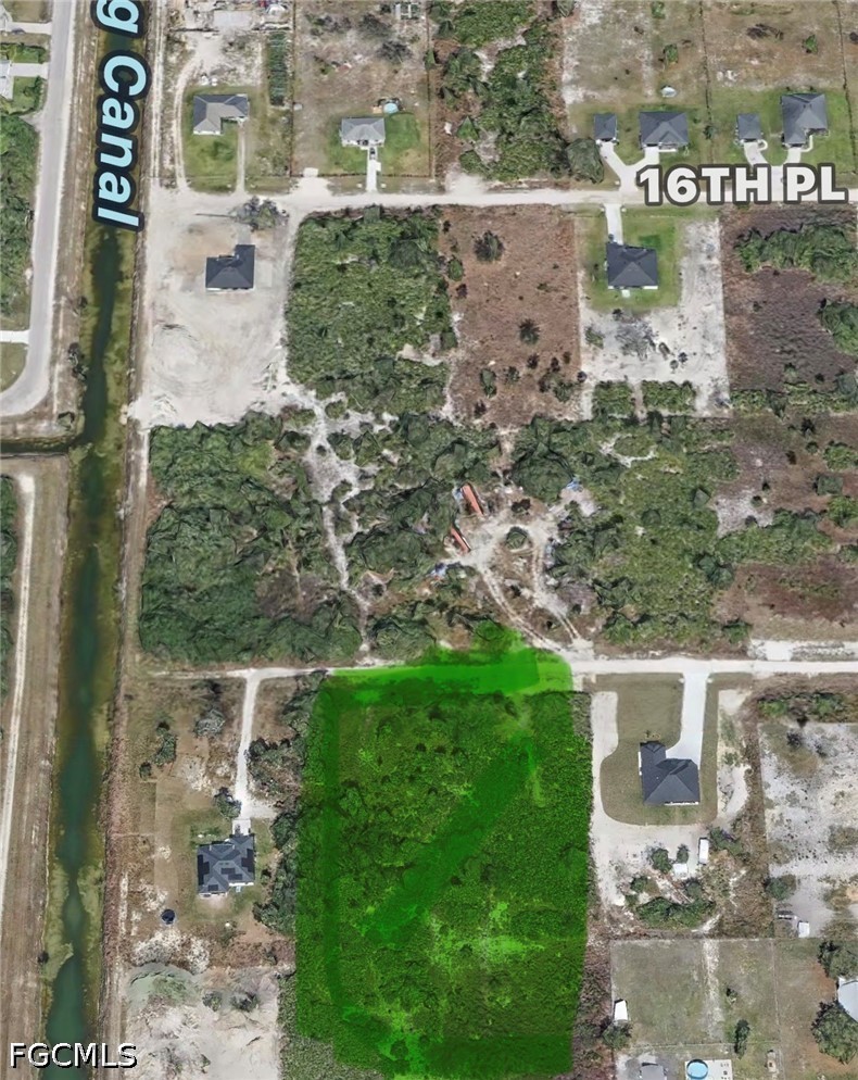 Acreage for Sale in Wheelers Subd, photo 2