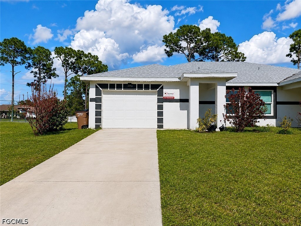 6 Bed Duplex for Sale in Lehigh Acres, photo 2