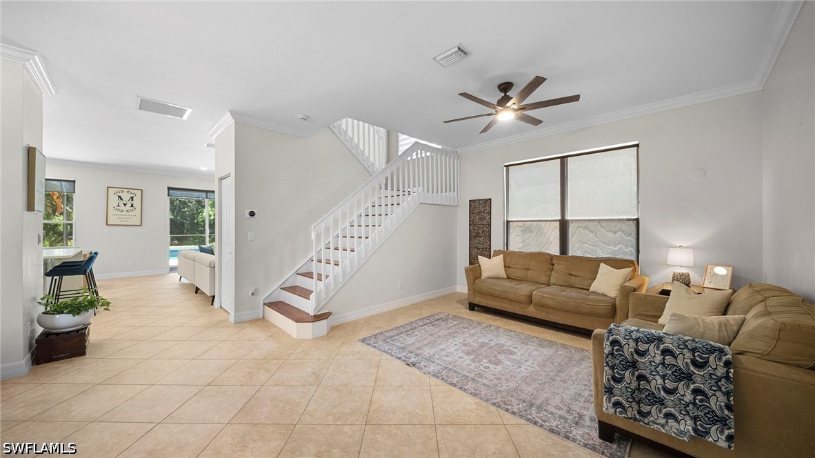4 Bed Pool Home for Sale in Saturnia Lakes, photo 2