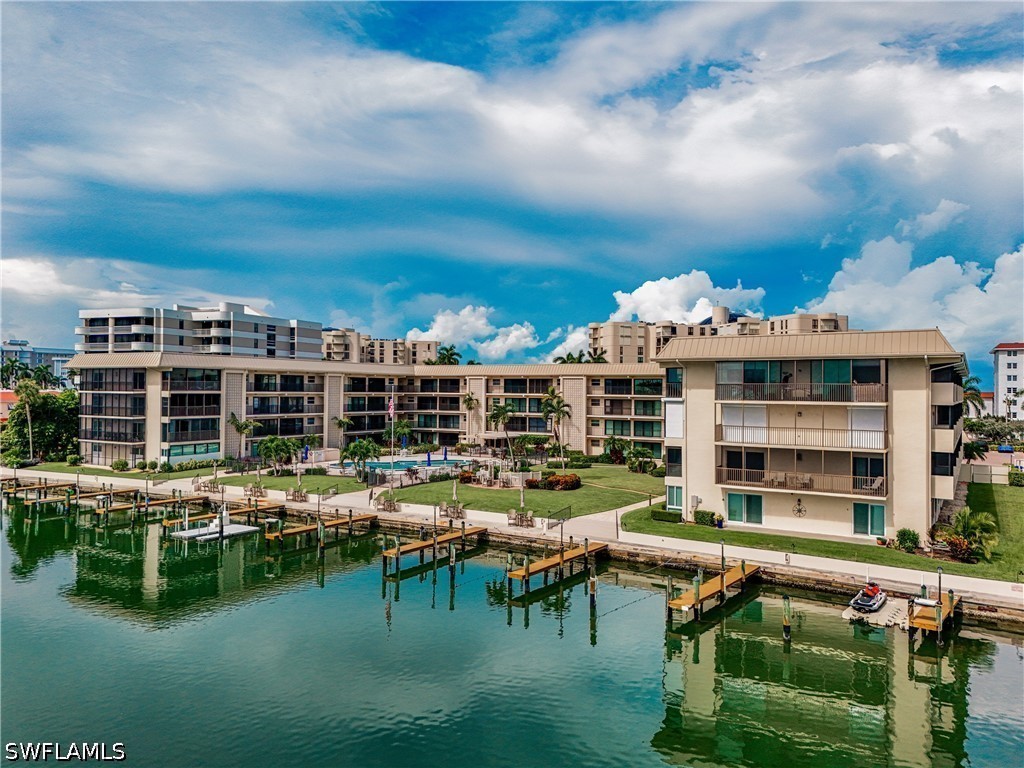 2 Bed Waterfront Home for Sale in Coquina Club, photo 2