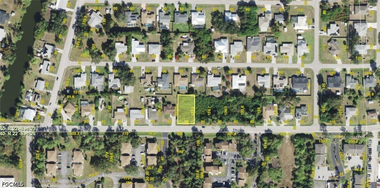 Residential for Sale in Port Charlotte, photo 2