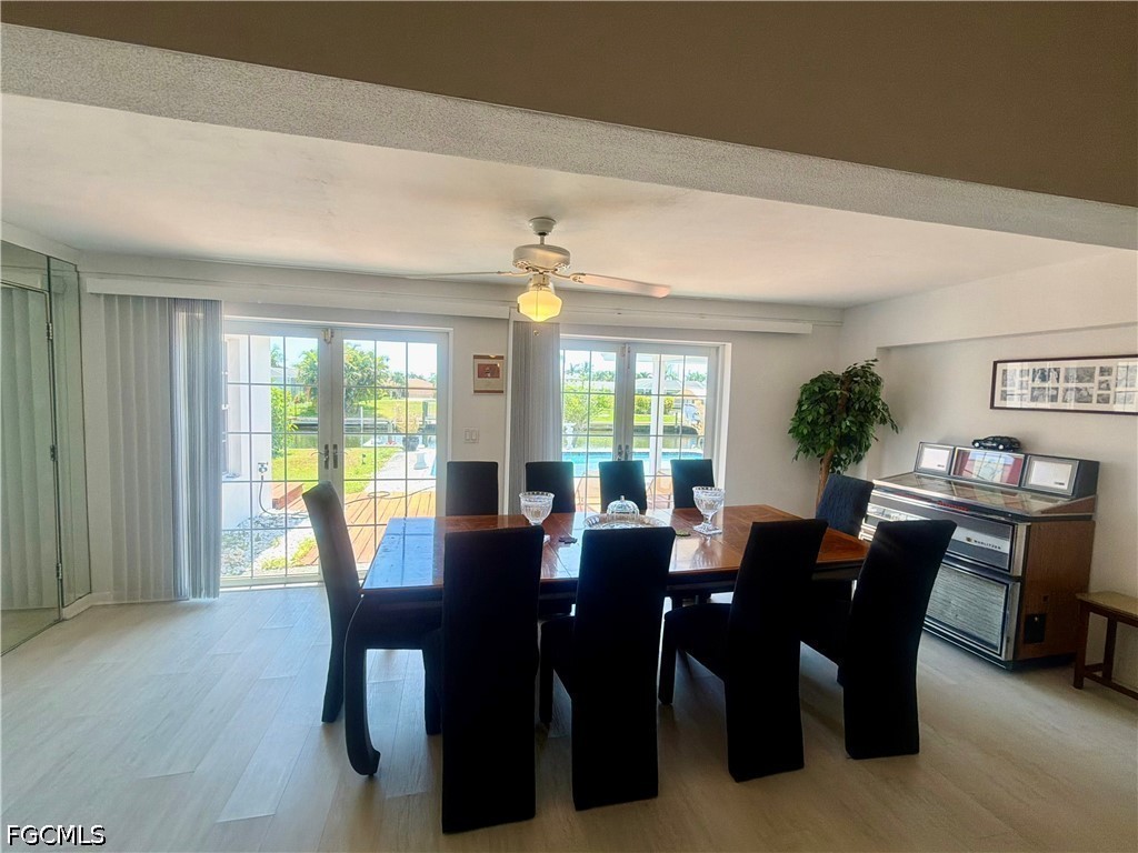 4 Bed Pool Home for Sale in Cape Coral, photo 2