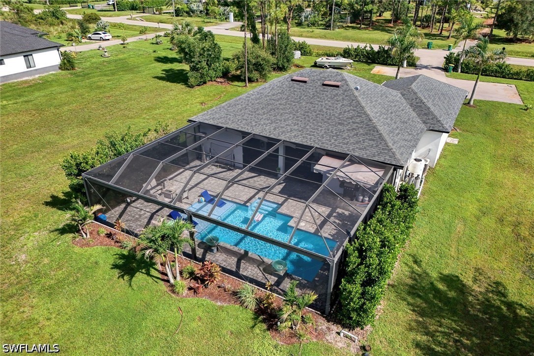 3 Bed Pool Home for Sale in Naples, photo 2