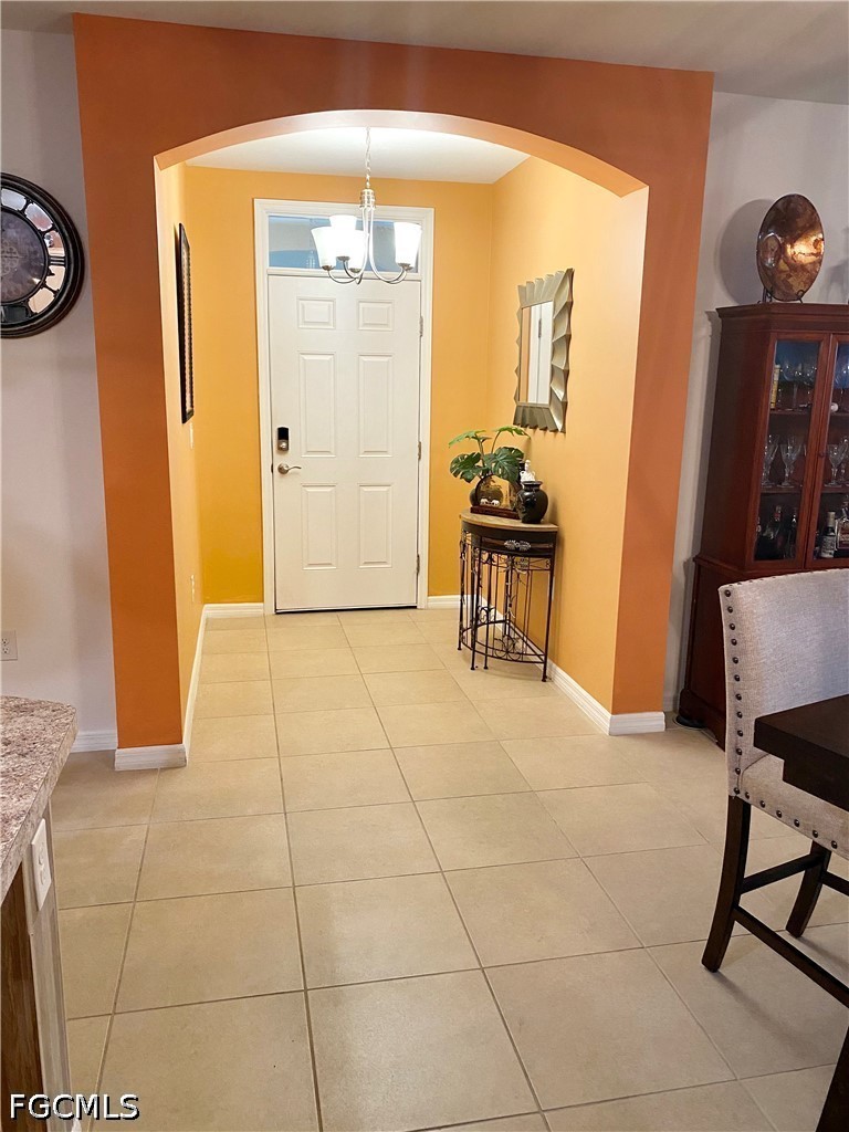 2 Bed Waterfront Home for Sale in Marblebrook, photo 2