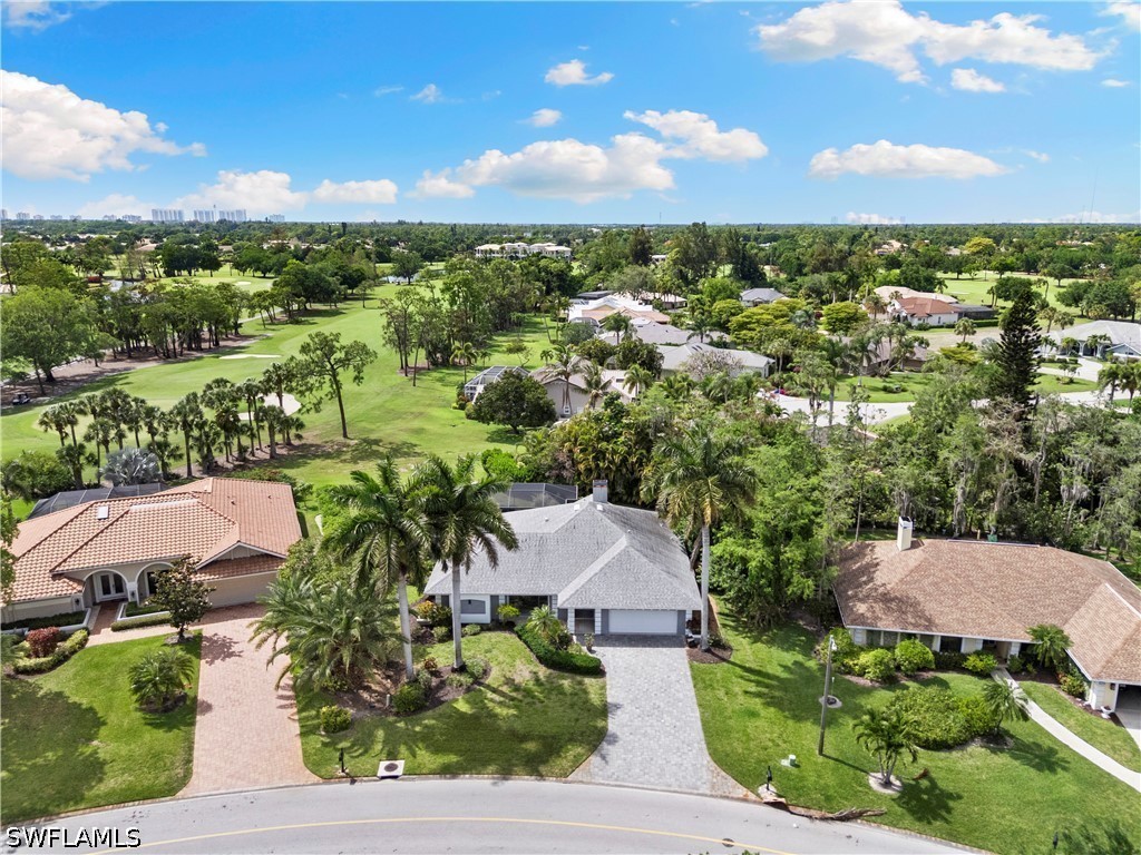 3 Bed Pool Home for Sale in Naples, photo 2