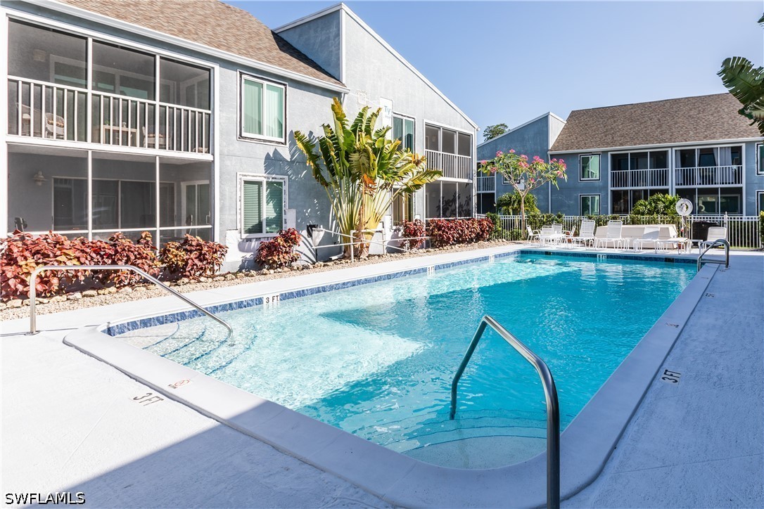 2 Bed Condominium for Sale in Estuary Of Marco, photo 2